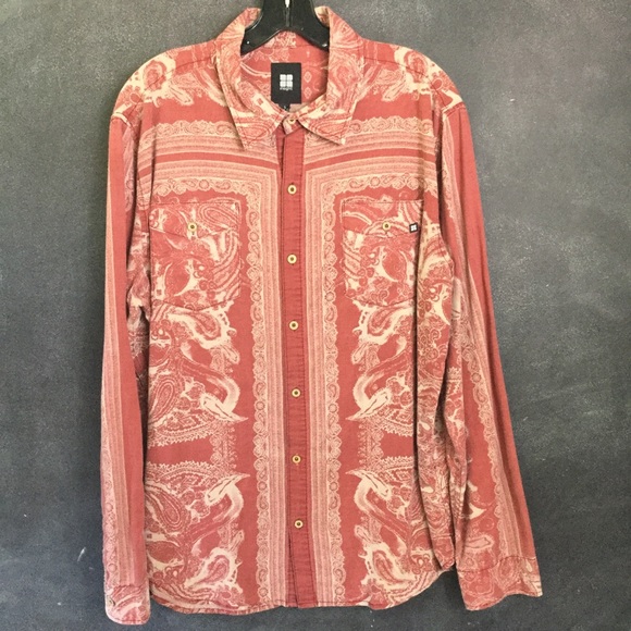 Insight Other - INSIGHT | Button Down Shirt